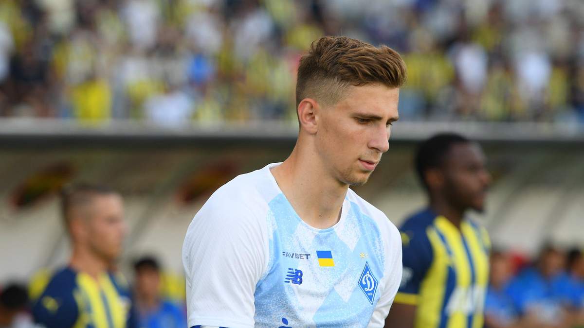Від 50 тисяч до 11 мільйонів євро: українець Забарний – у топ-50 найдорожчих юних футболістів - Спорт 24