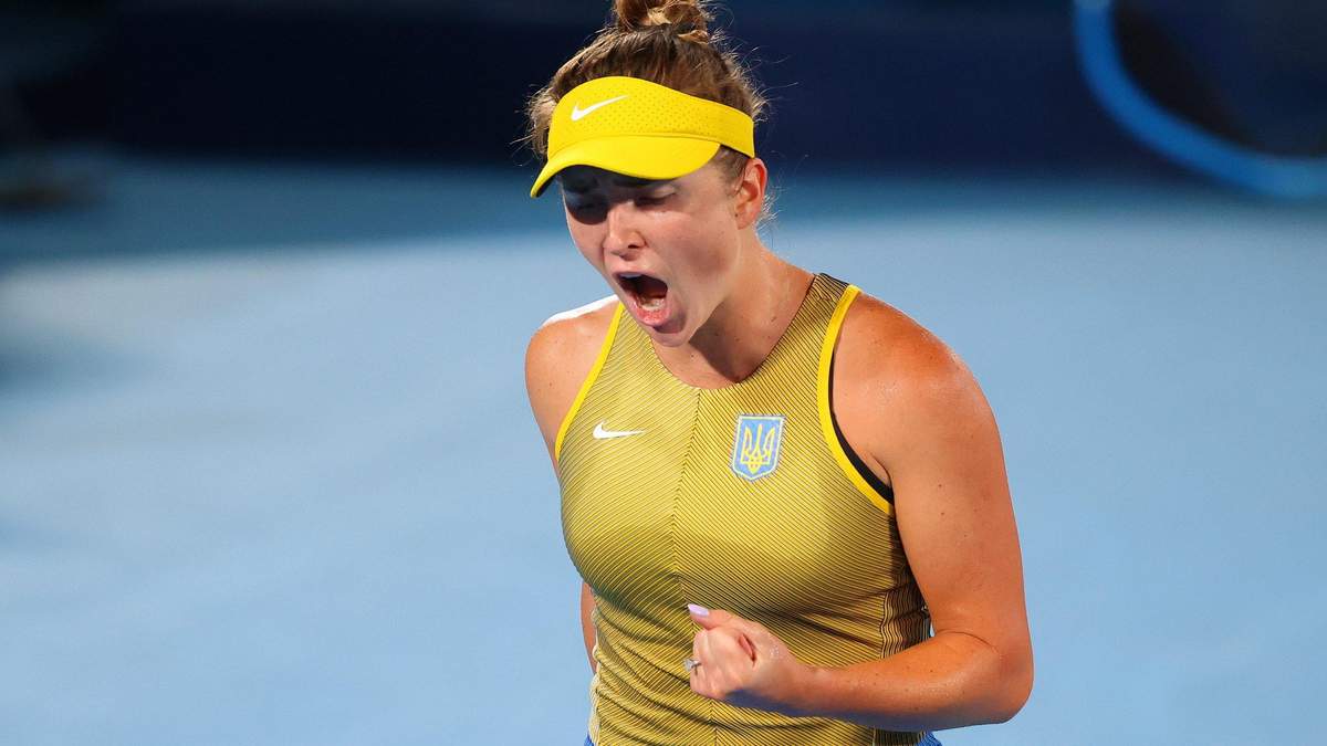 Свитолина останется в топ-5 рейтинга WTA после поражения в четвертьфинале US Open