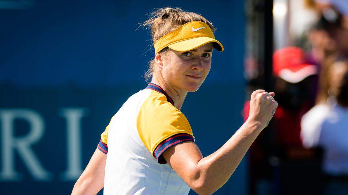 Світоліна впевнено вийшла до третього кола турніру WTA в Індіан-Веллсі: відео - Новини спорту - Спорт 24