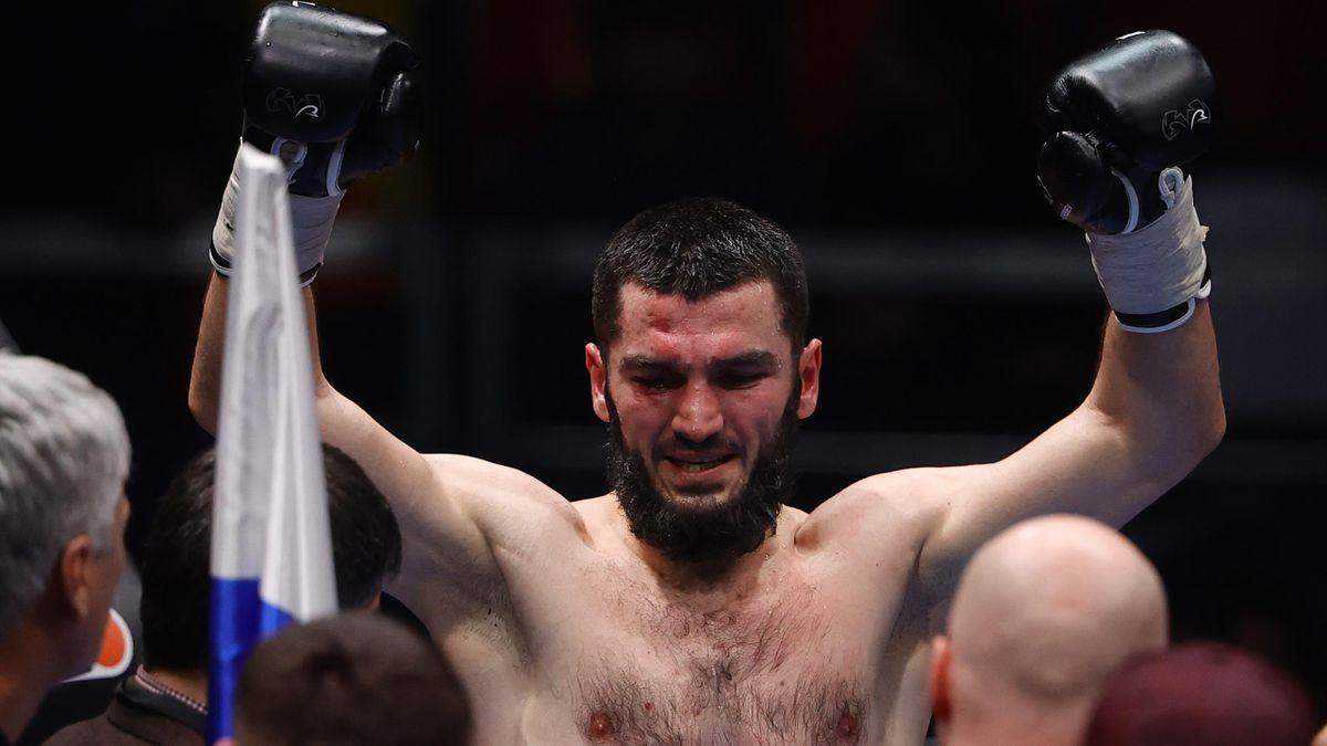 Лучший боксер, были в Украине, – в России неожиданно похвалили Усика