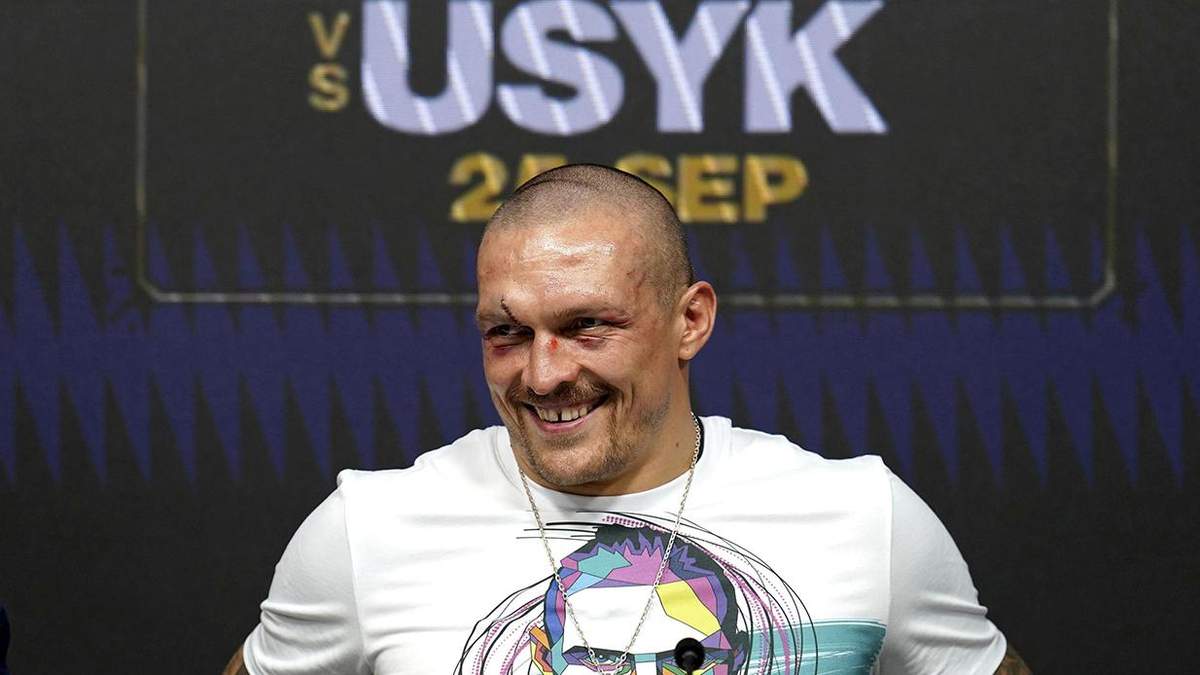 Новые Бои 2022 Года