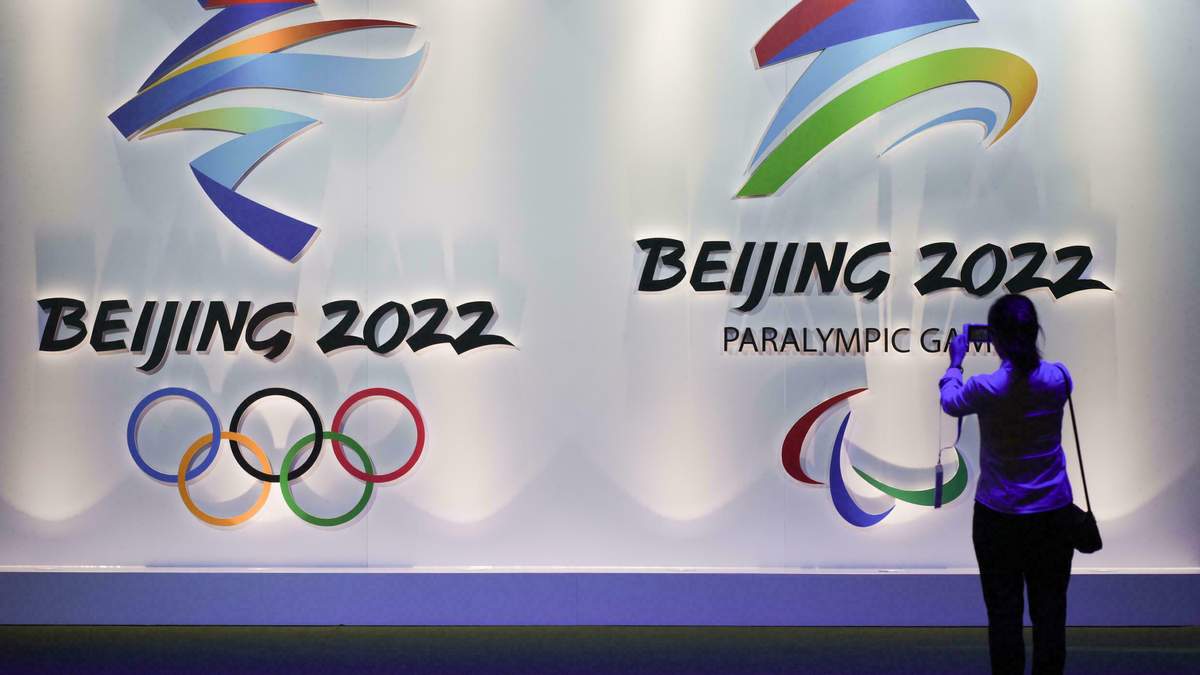 Учасників Олімпіаді-2022 будуть госпіталізовувати у випадку позитивного тесту на коронавірус - Новини спорту - Спорт 24