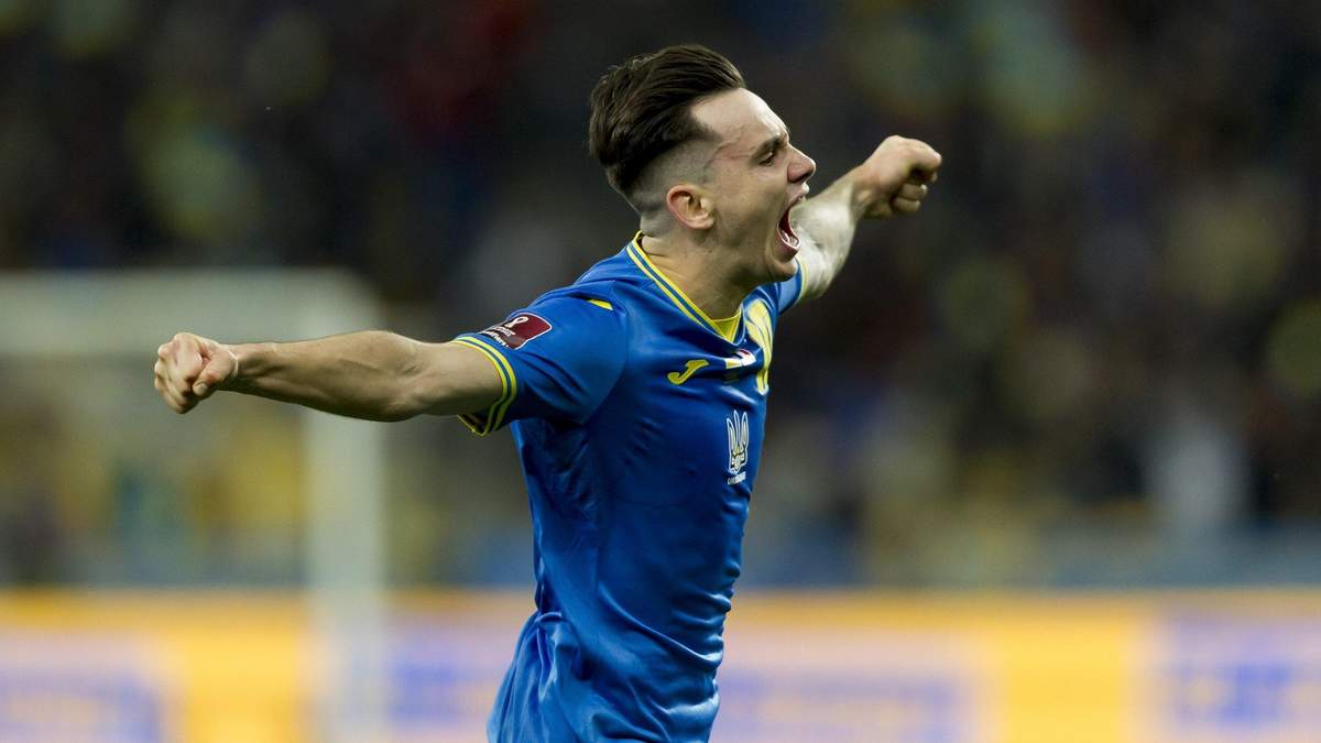 Боснія та Герцеговина – Україна: прогноз букмекерів на матч 16 листопада 2021