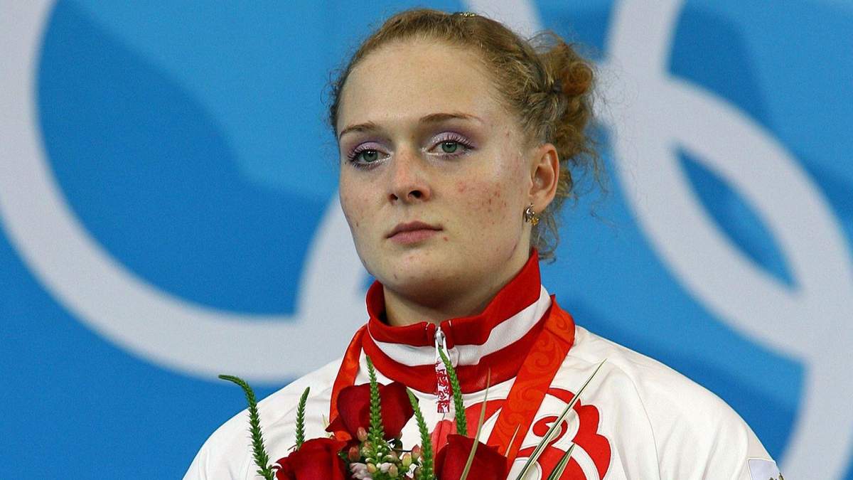 Чистих не залишилося: єдина російська олімпійська чемпіонка погоріла на допінгу - Спорт 24