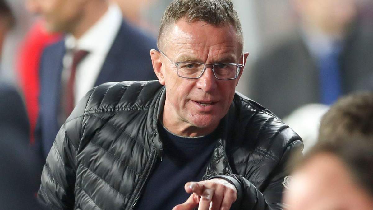 Манчестер Юнайтед возглавит тренер с чемпионата России