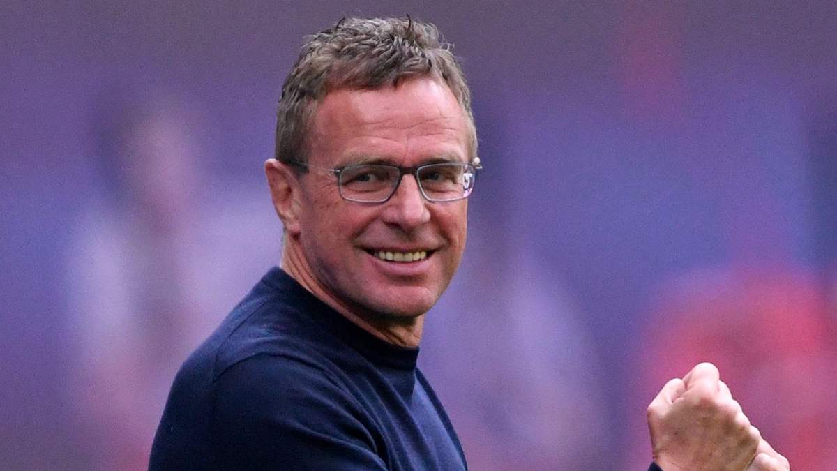 Манчестер Юнайтед офіційно призначив нового тренера - Спорт 24