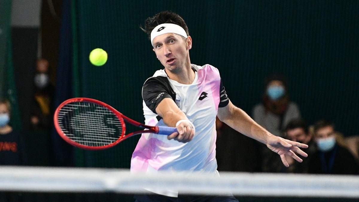 Сергій Стаховський завершив кар'єру в тенісі – що про це відомо