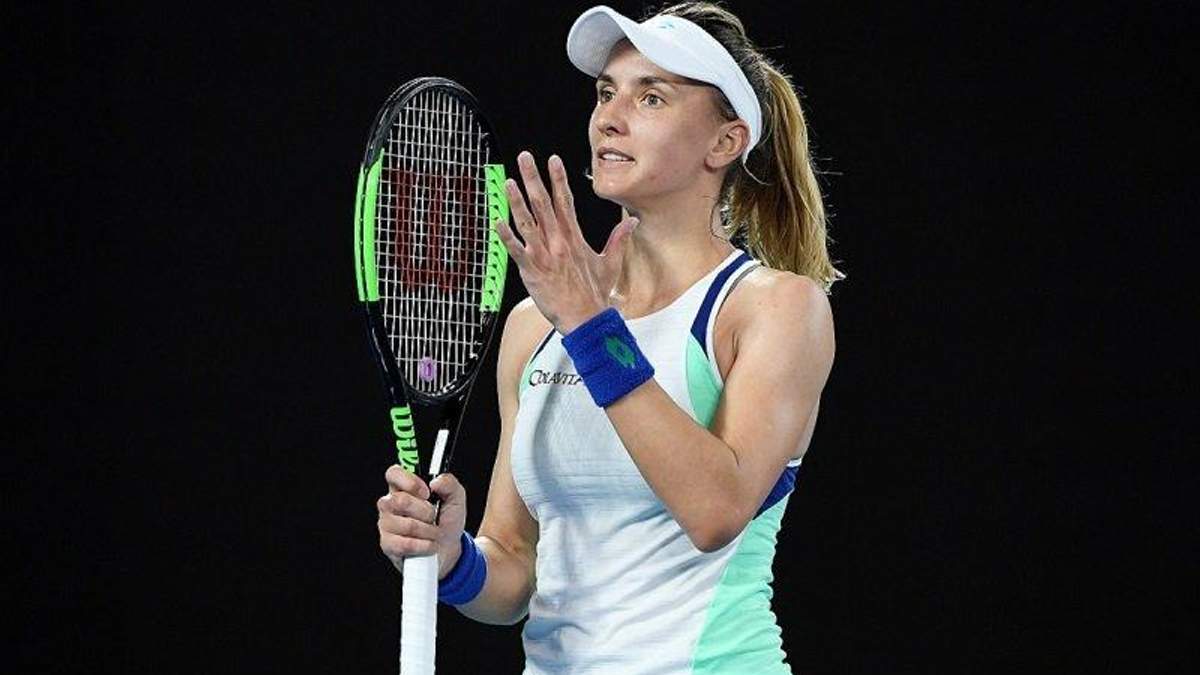 Цуренко обіграла росіянку у фіналі кваліфікації Australian Open - Спорт 24