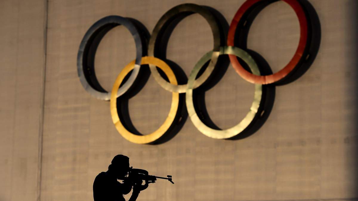 Олімпіада-2030 в Україні: частину змагань можуть прийняти інші країни - Спорт 24
