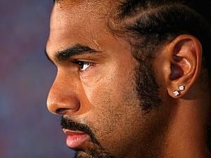 Хэй: Кличко будет ползать по рингу Хэй: Кличко будет ползать по рингу