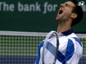 Новак Джокович бросил вызов Рафаэлю Надалю