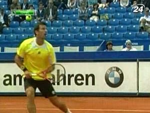 Іван Додіг не зміг подолати першого раунду змагань Іван Додіг не зміг подолати першого раунду змагань