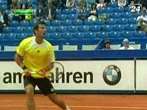 Иван Додиг не смог преодолеть первого раунда соревнований 