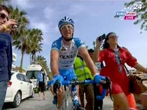 Мануэль Белетти торжествовал на третьем этапе многодневки Tour of Turkey 