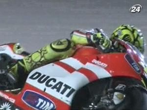 "Ducati" не будет использовать новое шасси в Португалии "Ducati" не будет использовать новое шасси в Португалии