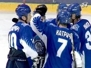 Киевский "Сокол" отказался выступать в чемпионате Беларуси Киевский "Сокол" отказался выступать в чемпионате Беларуси