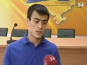 Збірна України підсумувала успішний Чемпіонат Європи Збірна України підсумувала успішний Чемпіонат Європи