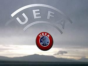 УЄФА хоче розслідувати вислови Моуріньо