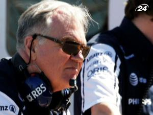 Команда "Williams" продолжает осуществлять кадровую ротацию