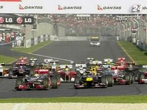 Средний годовой бюджет команды f1 - 113 миллионов евро