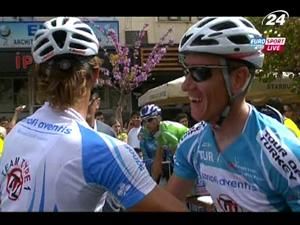 Александр Ефимкин - триумфатор общего зачета Александр Ефимкин - триумфатор общего зачета