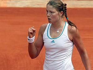 Сафина прошла во второй круг турнира WTA Сафина прошла во второй круг турнира WTA