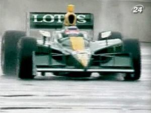 Віл Пауер очолив загальний залік сезону серії IndyCar Віл Пауер очолив загальний залік сезону серії IndyCar