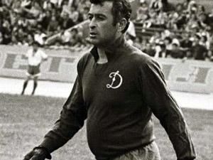 У Стокгольмі помер знаменитий футболіст Котрікадзе У Стокгольмі помер знаменитий футболіст Котрікадзе