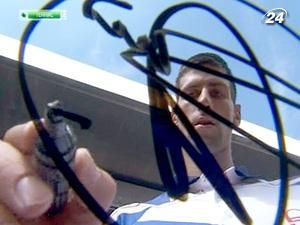 Новак Джоковіч вдало стартував на турнірі Серії "Мастерс-1000" Новак Джоковіч вдало стартував на турнірі Серії "Мастерс-1000"