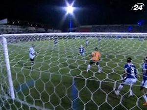 Чорний день бразильського клубного футболу Чорний день бразильського клубного футболу