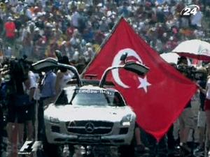 В эти выходные в Турции пройдет четвертый этап сезона