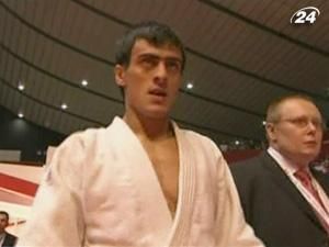 НОК визнав Георгія Зантарая найкращим у квітні НОК визнав Георгія Зантарая найкращим у квітні