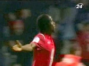 Жервиньо отказался продлевать контракт с "Лиллем" Жервиньо отказался продлевать контракт с "Лиллем"