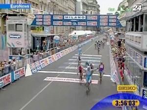 Команда RadioShack робить ставку на українця Ярослава Поповича Команда RadioShack робить ставку на українця Ярослава Поповича