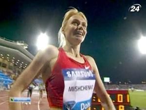 Українські легкоатлети - серед претендентів на “діаманти” Українські легкоатлети - серед претендентів на “діаманти”