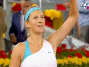 Виктория Азаренко впервые в карьере поднимется на 4 место в рейтинге WTA