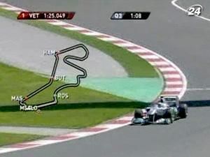 Себастьян Феттель завоював 4-й поул-позишн у сезоні Себастьян Феттель завоював 4-й поул-позишн у сезоні