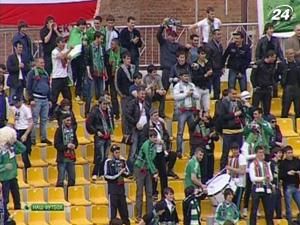 Краснодарська "Кубань" очолила турнірну таблицю Краснодарська "Кубань" очолила турнірну таблицю