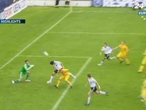 Сборная Германии - третий полуфиналист Чемпионата Европы Сборная Германии - третий полуфиналист Чемпионата Европы