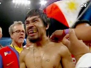 Маркес дал согласие на третий в карьере бой против Пакьяо Маркес дал согласие на третий в карьере бой против Пакьяо