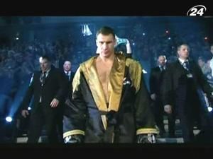 Кличко-старший та Адамек зустрінуться у Вроцлаві 24 травня Кличко-старший та Адамек зустрінуться у Вроцлаві 24 травня