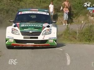 Участники этапа преодолели 10 допов Участники этапа преодолели 10 допов