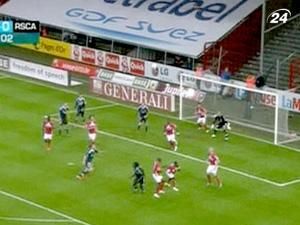 "Андерлехт" втратив будь-які шанси стати чемпіоном Бельгії "Андерлехт" втратив будь-які шанси стати чемпіоном Бельгії