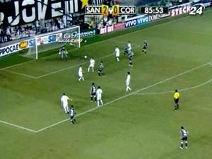 "Сантос" другий рік поспіль виграє чемпіонат штату "Сантос" другий рік поспіль виграє чемпіонат штату