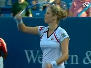 Кім Клійстерс зіграє на відкритому чемпіонаті Франції Кім Клійстерс зіграє на відкритому чемпіонаті Франції