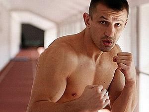 Адамек: Я переможу Кличка завдяки швидкості Адамек: Я переможу Кличка завдяки швидкості