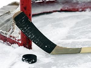 Украина примет молодежный Чемпионат мира по хоккею с шайбой Украина примет молодежный Чемпионат мира по хоккею с шайбой