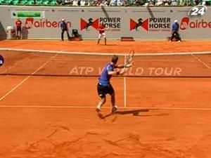 Усі команди в блакитній групі мають однакові показники Усі команди в блакитній групі мають однакові показники