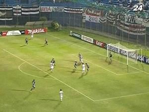 "Велес Сарсфілд" пробився до півфіналу Кубка Лібертадорес "Велес Сарсфілд" пробився до півфіналу Кубка Лібертадорес