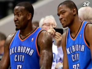 "Даллас" зазнав першої домашньої поразки у плей-оф "Даллас" зазнав першої домашньої поразки у плей-оф